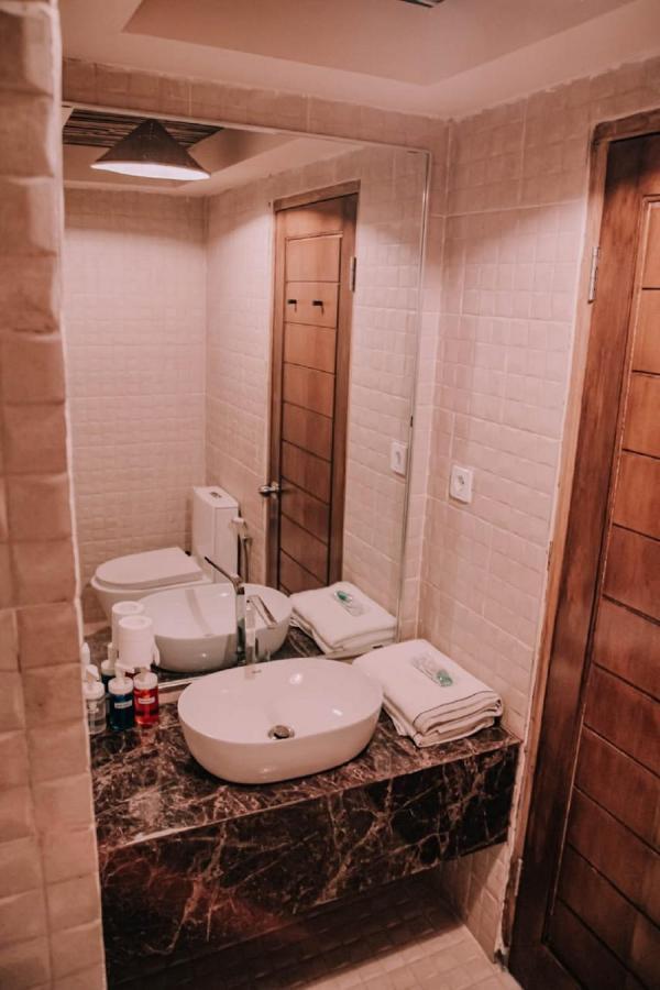 Vila Njd Bogor Exteriör bild